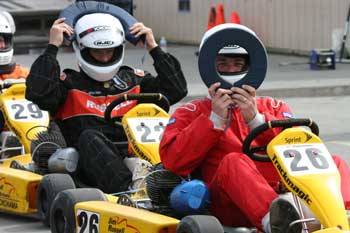 Go Cart Day Photographs